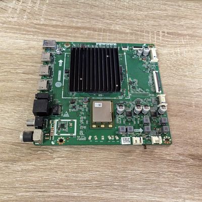 华为HEGE-550B主板TD.HV811.752