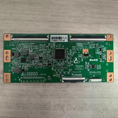 Z创维 58G20 逻辑板 CV500U2-T01 CV6754C5A-V1.2 CV580U1-T01.4K