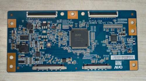 TCLL42P21FBD液晶逻辑板