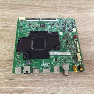 原装 TCL 55Q680主板40-M848CA-MAB2HG屏LVU550NEBL现货 实拍图