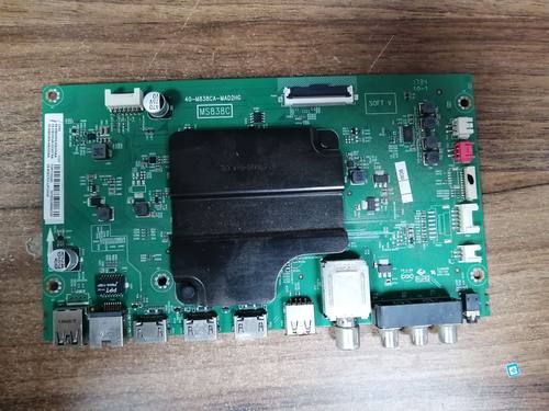 原装TCL55N3主板40-M838