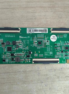 Z原装创维50A3 50P31逻辑板NHF500QUB-F20_V1.0 HF500QUB-F20现货