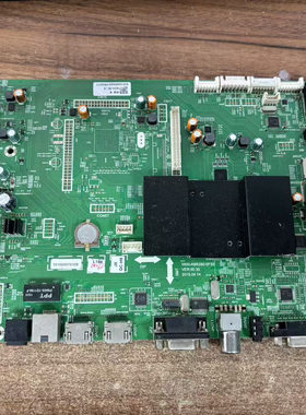 原装创维教学一体机65E91RD 70E91FM-Y主板5800-A9R280-0P30 实拍