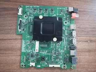 海信LED50 65EC680US 58EC550UA主板RSAG7.820.7007