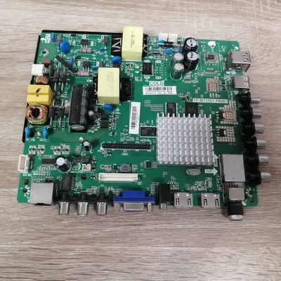 飞利浦48PFF5071/T3主板