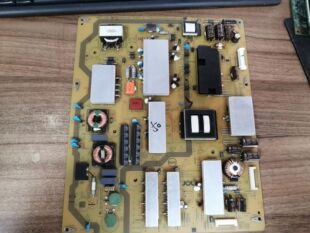 夏普 LCD-50SU560A原装电源板 RUNTKB464WJQZ JSL8180-003 实物图