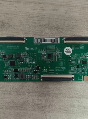 Z原装创维50A3 50J3 50A2逻辑板NHF500QUB-F20_V1.0 HF500QUB-F20