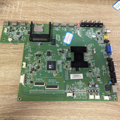 康佳LED43/46/48X60主板35015810