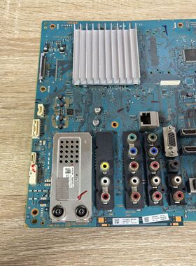 索尼KDL-55HX800电视主板1-881-636-13配屏LTY550HQ02现货 测好发