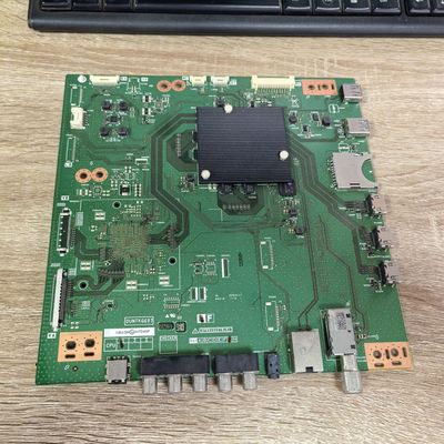 夏普LCD-60DS7008A主板DUNTKG6