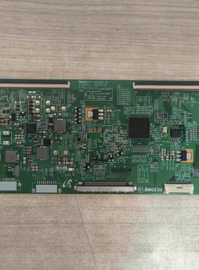 乐视 L504UCNN逻辑板 EAJDJ2S53 IN8205A屏TC500UDJ2QS5-C650B 辉