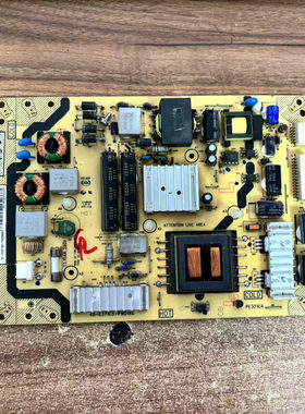 乐华48H200/S200东芝39L2305C L46E5300D电源板40-E371C5-PWE1XG