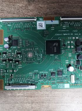 索尼KDL-60W850B逻辑板RUNTK5475TP 0106FV 1P-013AX00-4011现货