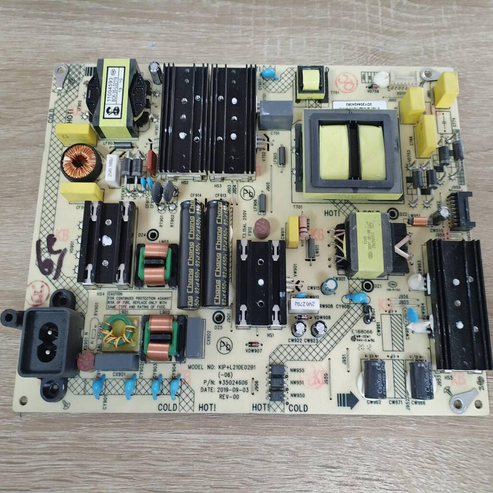 康佳LED65F265Q3065K6