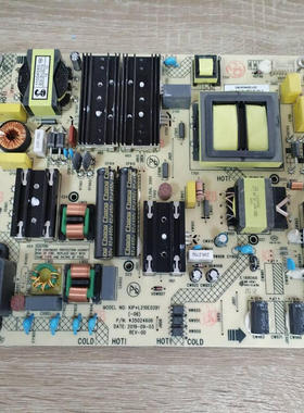 康佳LED65F2 65Q30 65K62电源板35024606 34023727 KIP+L210E02B1