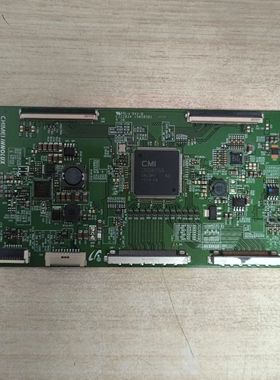 Z原装创维65E510E/3500逻辑板E222034 15050501芯片CM3805A实拍图