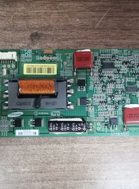 原装 海信LED46K11P 升压板 SSL460EL05 INV46L04A 实物图 测好发