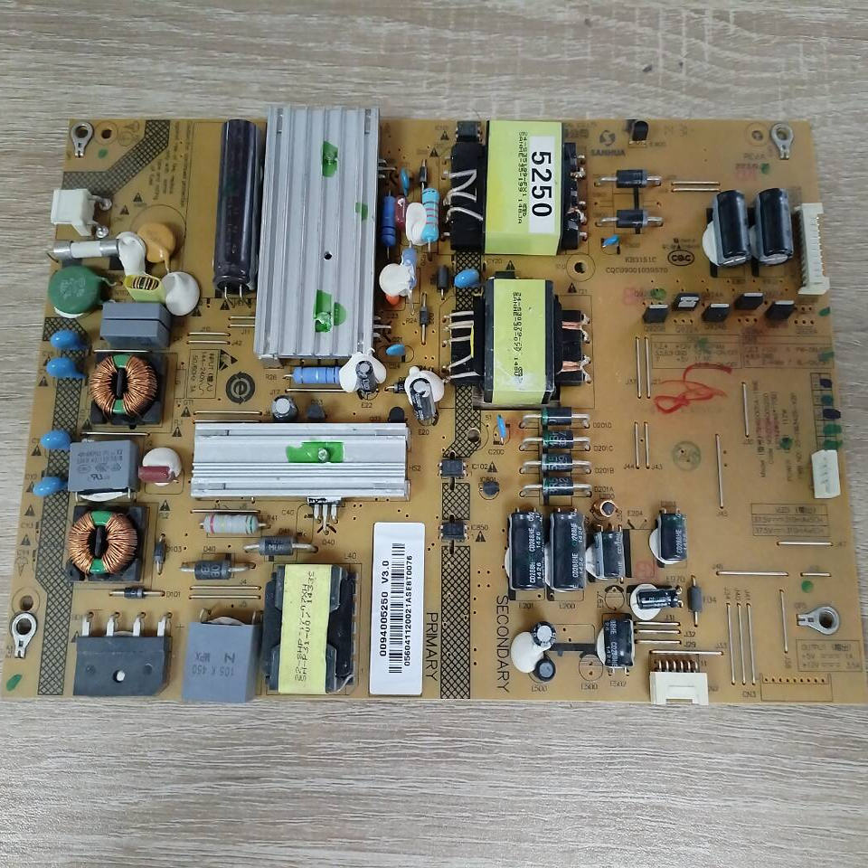 海尔LE48A5000LE48G300