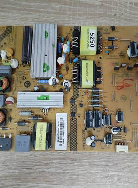 海尔LE48A5000 LE48G3000 电源板SHG5005A-199E 0094005250电路板