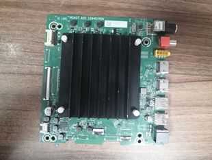 原装 海信 J75H 65E3G-PRO 65E35H 主板RSAG7.820.12440 配屏可选