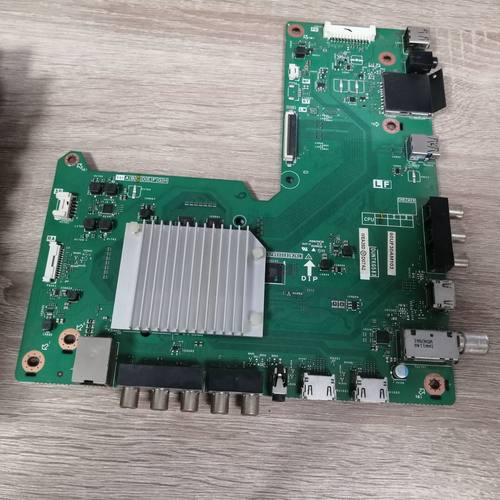 夏普电视LCD-60UF30A主板主板