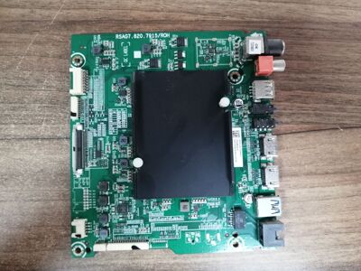 原装海信H65E75A主板R