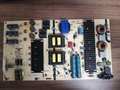 原装创维65G6A电源板168P-