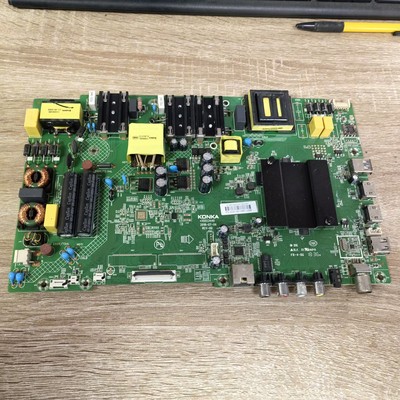 康佳U65K5主板35023440配屏72