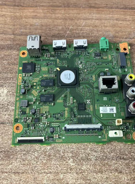 测好索尼KDL-50W660F主板1-982-628-11 F6001F6003屏NS8S500CNN01