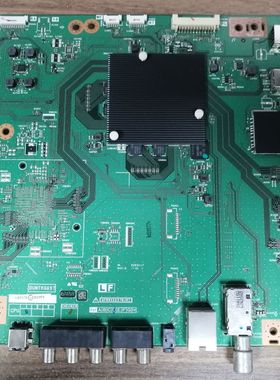 夏普LCD-70SU665A主板DUNTKG697 QPWBXG697WJN1 配屏MA818-1 现货
