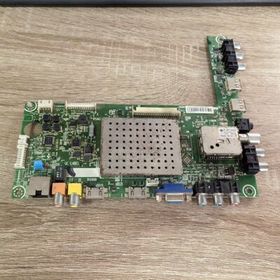 海信LED55K3200DX3D电视主板RSAG