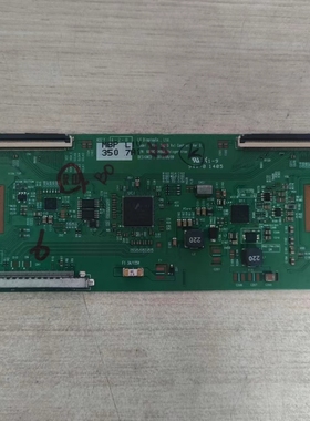 Z原装索尼 KDL-55W950B逻辑板6870C-0486A屏LC550EUF(FG)(F1)现货