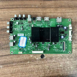 100 原装 QD0 0P20屏RDL500WY 创维50E6000主板5800 A9R080