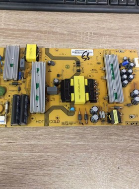 拆机海尔55Q3 LS55AL88K20 电源板SHG5501C-107E 0090726355A现货