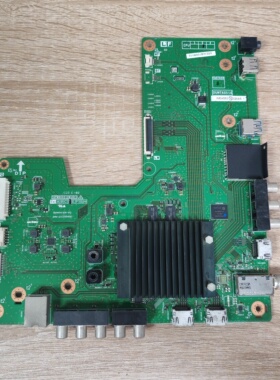 夏普LCD-65S3A主板QPWBXG516WJN2 DUNTKG516屏V650DJ4-QS5实物 加