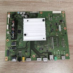 索尼原装KD-55X7000D主板1-980-837-21 配屏YS6S550CNG01B 实拍