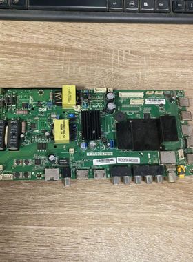 拆机海尔LE40AL88G31主板TP.RT2984D.PB731配屏H400DFL-YP66现货