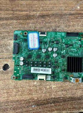原装三星 UA78JS9900JXXZ主板BN41-02328A屏CY-YJ078FLLV1H实图