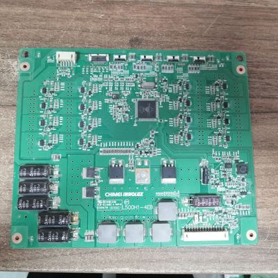 海信LED50K310X3DLED5