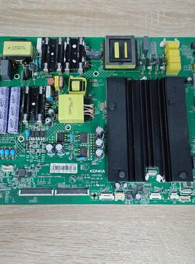 康佳LED55T1 49M1 55M1 49M1C 55/49UC5液晶主板 35023120屏可选