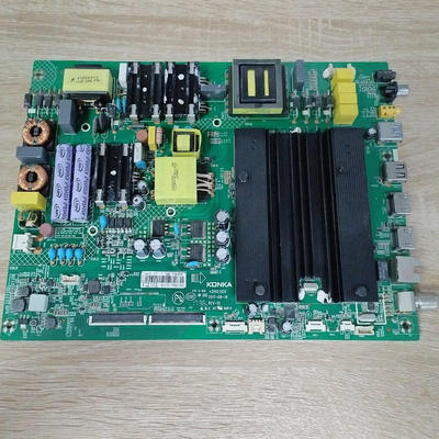 康佳LED55T149M155M1