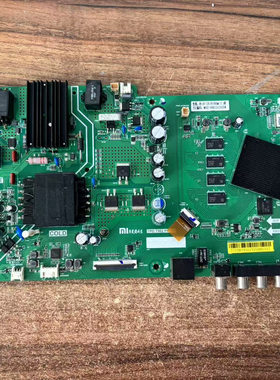 小米L55M5-AZ /EX/EC 主板TPD.T962.PC796配屏L55M5-EX-LG/EC-CS