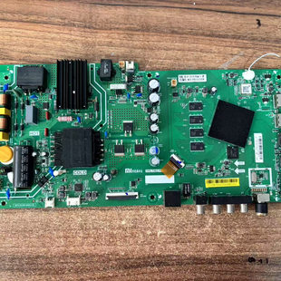 主板TPD.T962.PC796配屏L55M5 小米L55M5