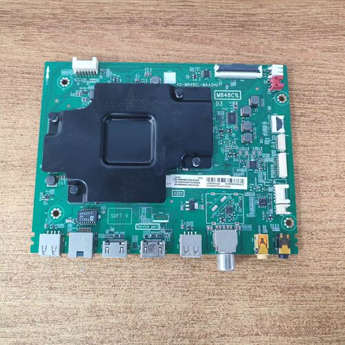 TCL50V6主板40-M848CL-MAA2HG