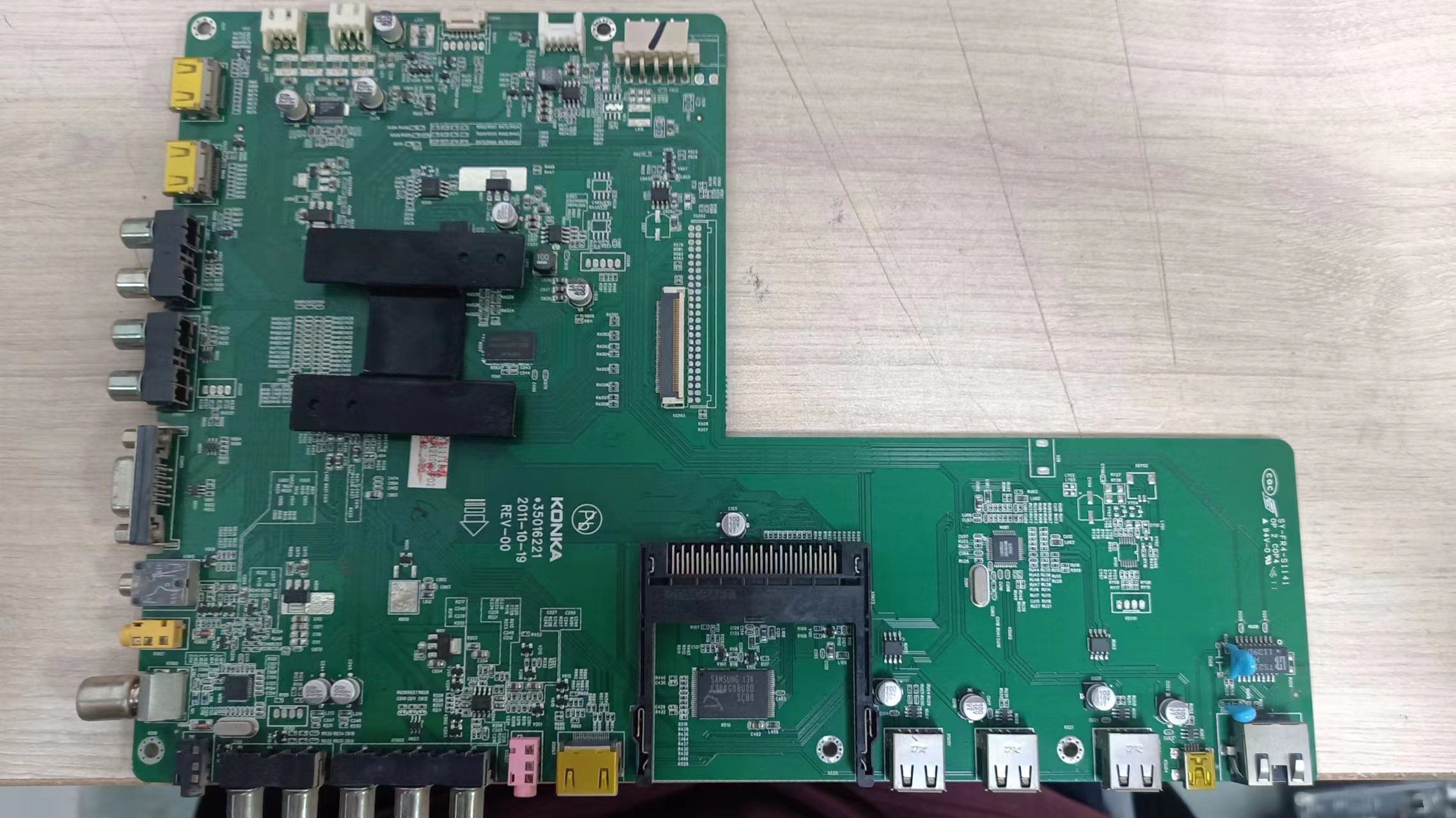 原装康佳LED42IS988PD55IS98