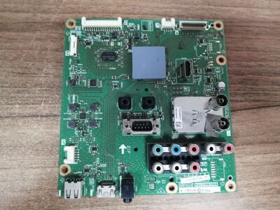 原装夏普LCD-46DS20A主板QP