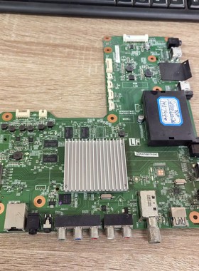 夏普LCD-70UD30A主板RUNTKB517WJQZ2  QPWBXG517WJZZ屏MA754-0测