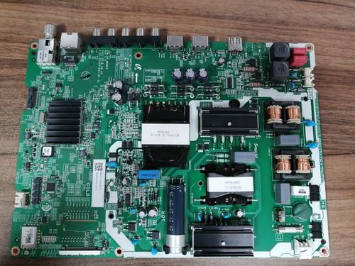 三星UA65NU7000JXX主板