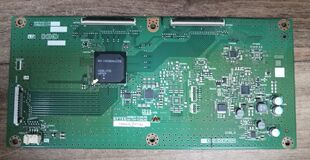 夏普LCD-60LX540A 逻辑板RUNTK4911TP QPWBXF759WJN2测好发货