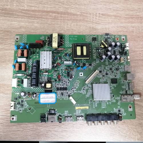 夏普LCD-45T45A主板1P-016BC